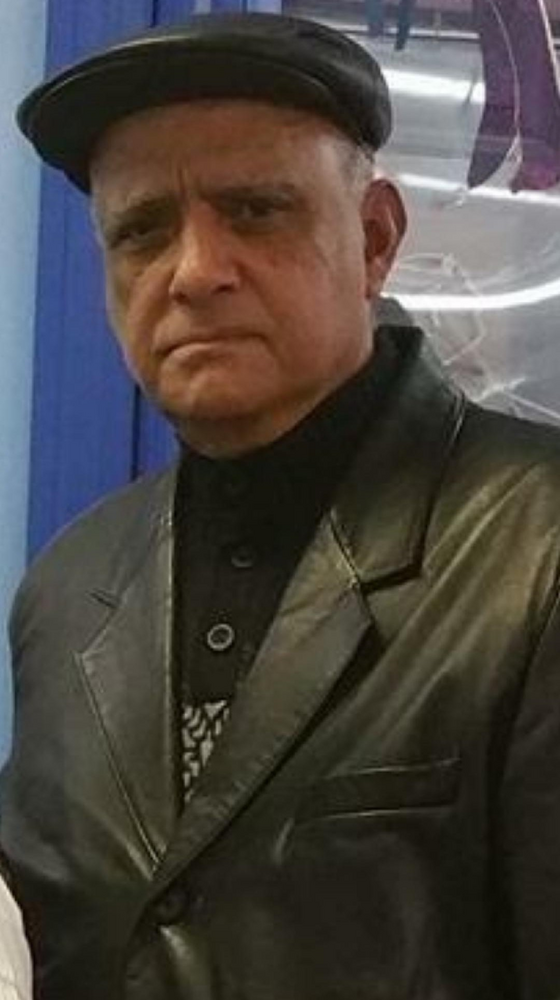 Roberto Gonzalez