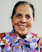 Radhay  Mangalsing