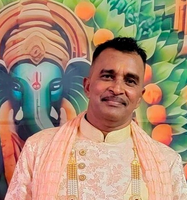 Harinarine Rabie Harihar